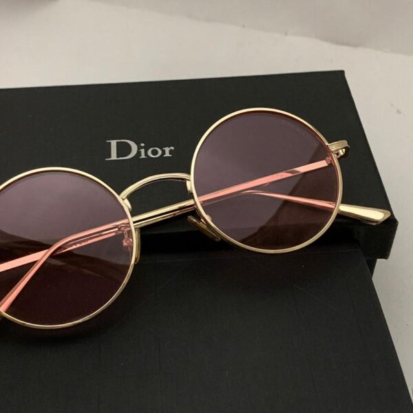 Dior - Sunglasses