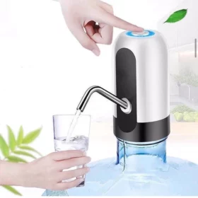 Automatic Electric Water Pump Dispenser