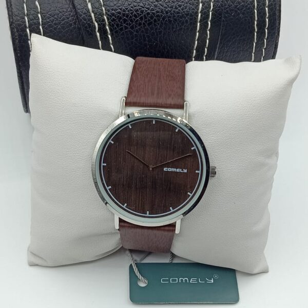 Comely Men's Watch