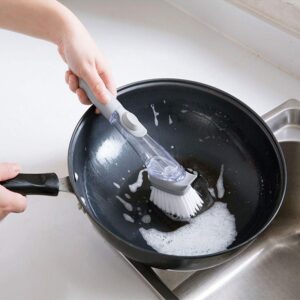 Dishwand Soap Dispenser