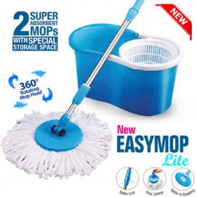 Easy Mop Double Drive Spin Top