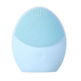 Rechargeable Face Cleansing Brush