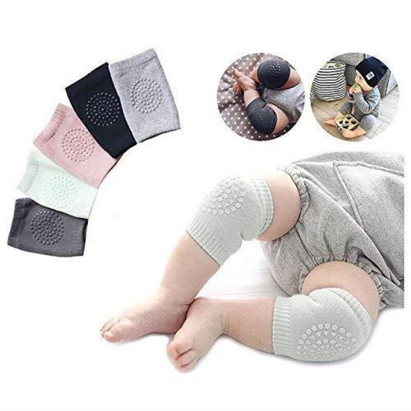 Pairs Of Elbow Knee Protector Pads