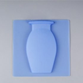 Magic Silicone Vase (Buy 1 Get 1 Free)