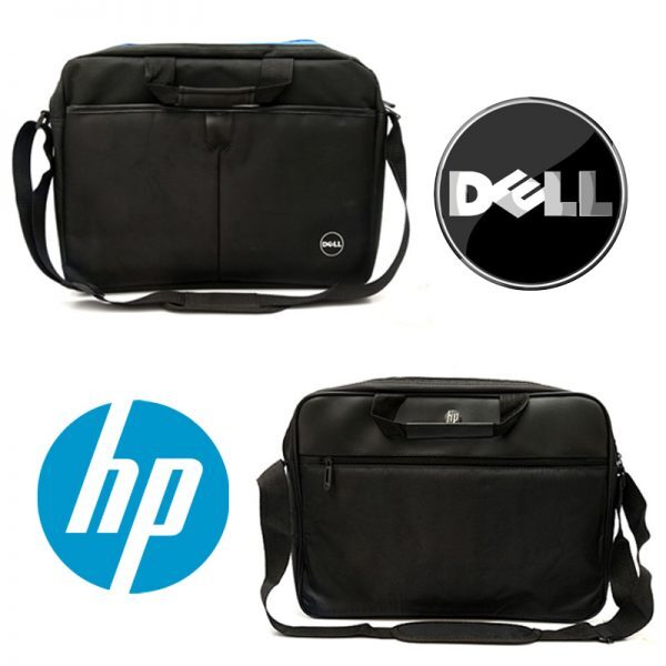 Dell - HP Laptop Bag