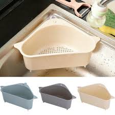 Triangle-Sink-Drain-Shelf-Drain-Rack-Multifunctional-Storage-Holders-Basket-Waste-Bin-Kitchen-Organizer