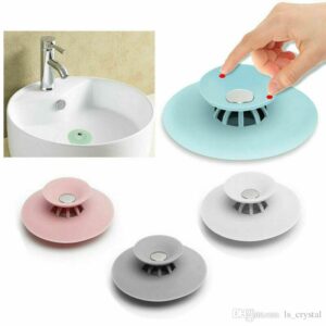 SINK DRAIN STOPPER PLUG