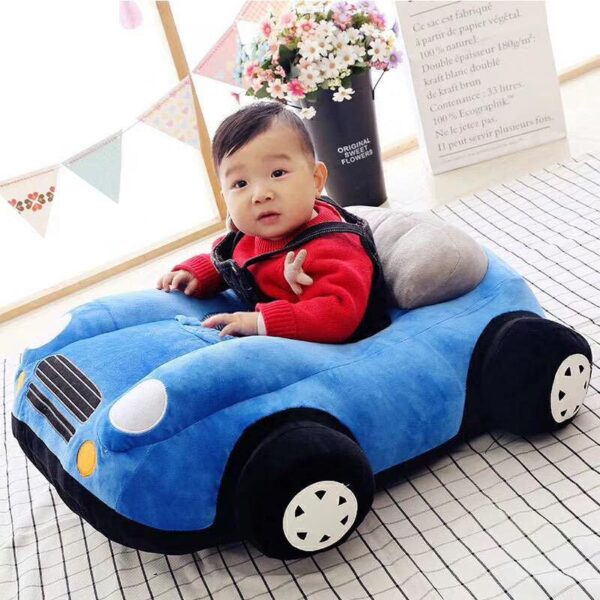 Baby Sofa Car Infant Support Seat