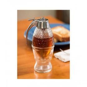 Honey Dispenser – Acrylic – 200 ML
