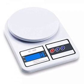 Weight Scale Machine