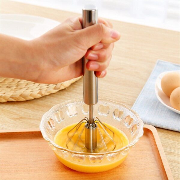Automatic Egg Beater Whisk