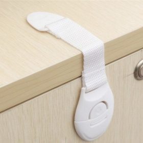 Cabinet Drawer Bend Lock