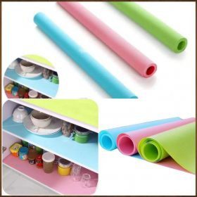Anti Slip Fridge Mat Roll