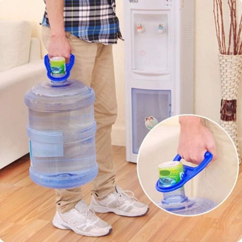 Water Bottle Lifter