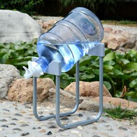 19 Liters Water Bottle Rack with Water Tap