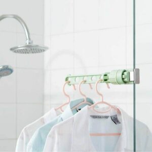 5 Hole Hanging Drying Rack