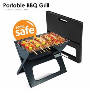 X-Style Bar B Que Outdoor Grill