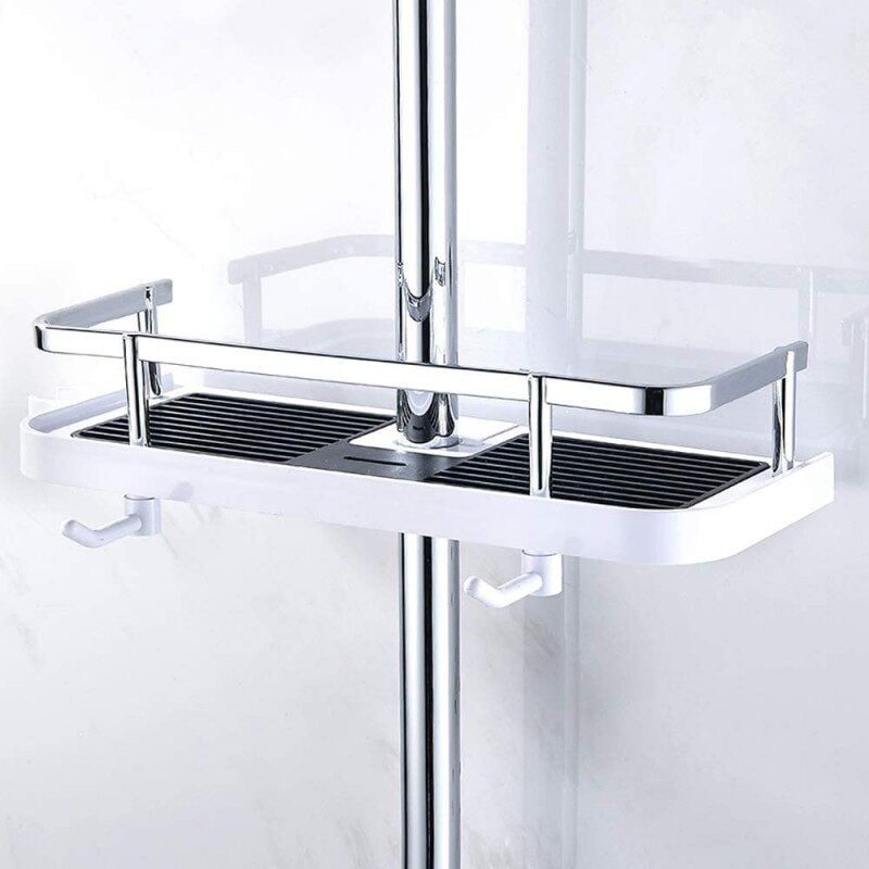 Bathroom Shower Shelf Caddy For Shampoo