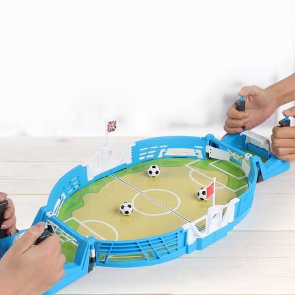 Finger Football Table Toy