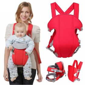 Baby Travel Carrier