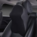 Car Neck Rest Headrest Pillow Cushion