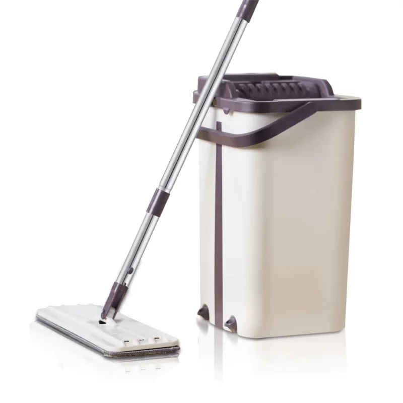 Microfiber Cleaning Mop Backet Set 1