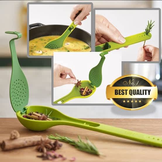 Flavour Infuser Spoon