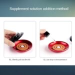 Solar Aromatherapy Decoration 7