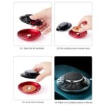 Solar Aromatherapy Decoration 8