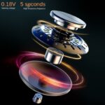 Solar Aromatherapy Decoration 9