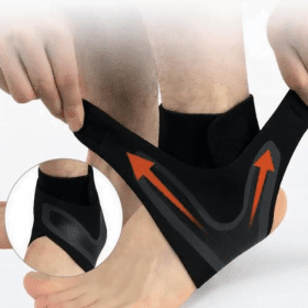 Sport Ankle Protection Pack of 2