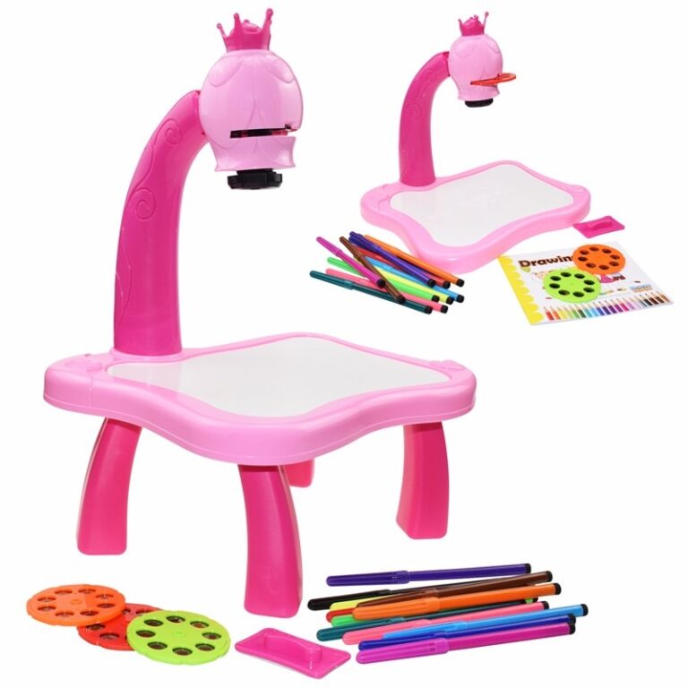 LED Art Drawing Projector Ease Shopping