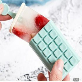 Ice Mold Maker Ice Lolly