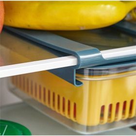Refrigerator Pull Out Seal Box