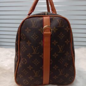 Louis Vuitton Travelling Bag