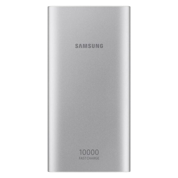 Samsung 10,000mAh Portable Dual USB Type- C Fast Extra Battery Charger Power Bank
