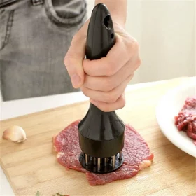 Stainless Steel Needle Meat Tenderizer