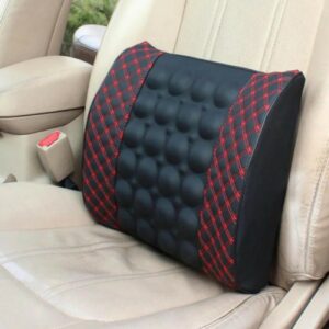 12v Car Electric Massage Cushion