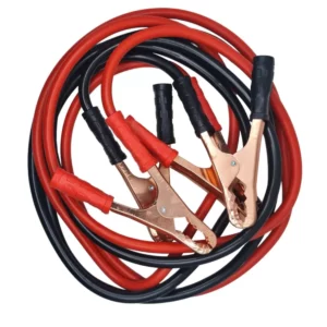 Heavy Duty Car Battery Booster Cables
