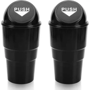 Car Mini Thrash Dust Bin