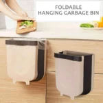 Foldable Waste Bin