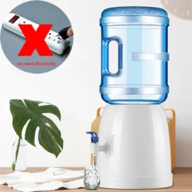 Mini Water Dispenser (Non Electric)