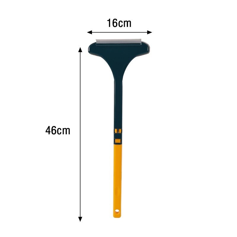 Window Screen Dust Cleaner Brush 9