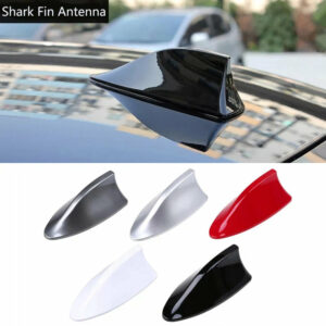 Universal Car Antenna Shark Fin Car Styling