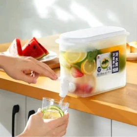 3.5L Juice Dispenser