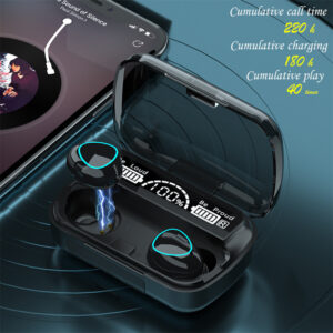 M10 TWS Wireless Earbuds