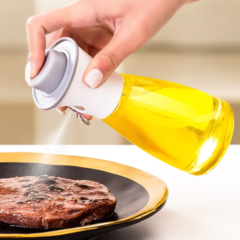Oil Spray Bottle 1