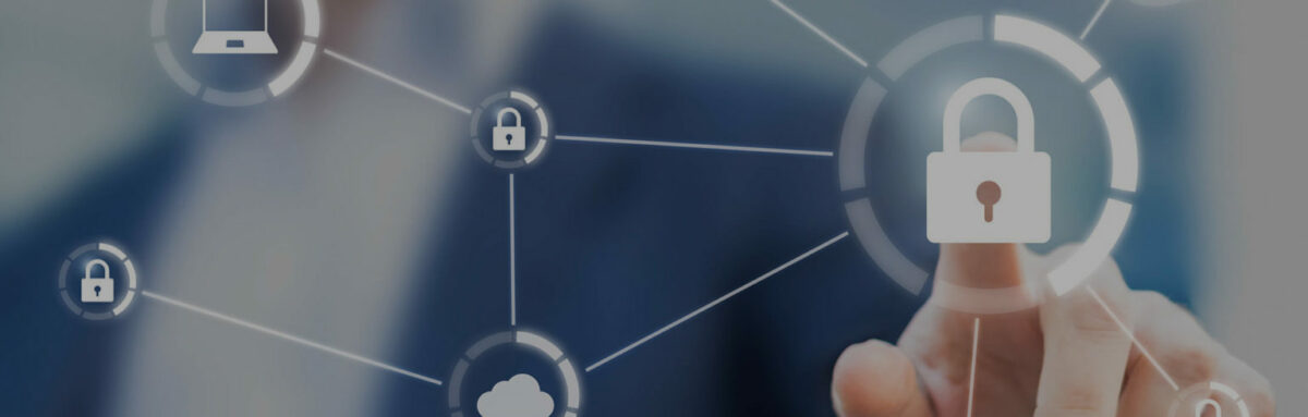 privacy policy banner