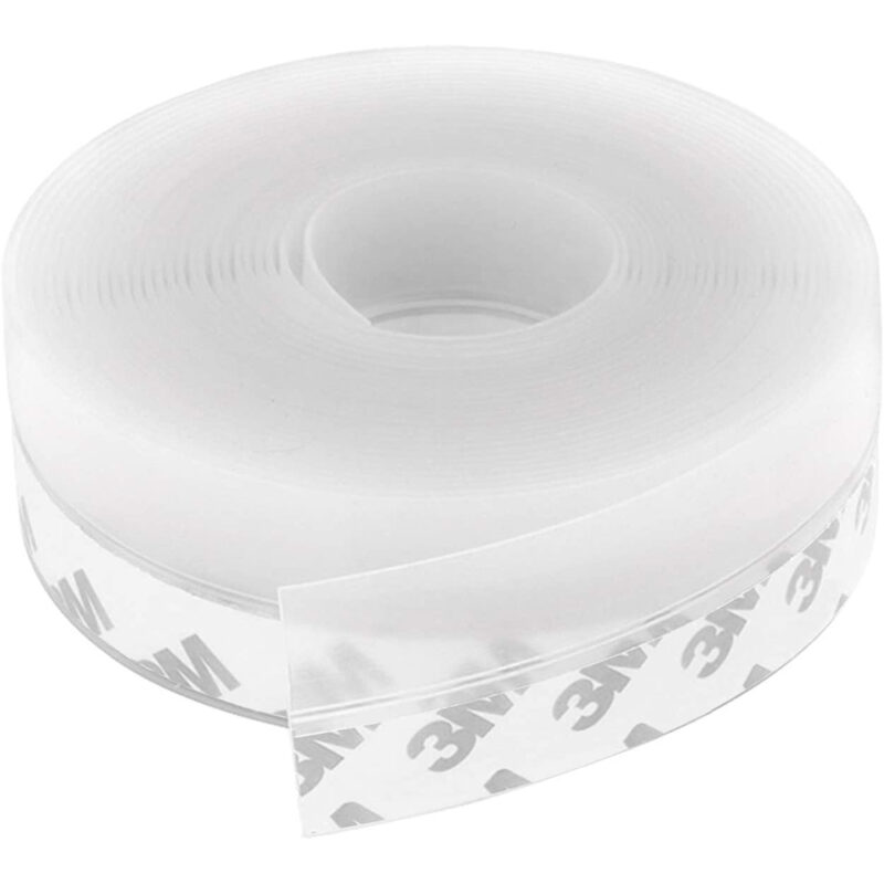 Door Window Sealing Strip Self Adhesive 5 Meter 2