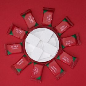 10pcs Portable Magic Towel Disposable